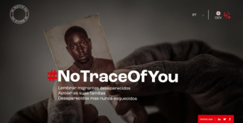 Neste DIA DO DESAPARECIDO apelamos à sua atenção