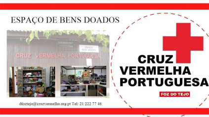 ESPAÇO DE BENS DOADOS