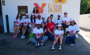 OTL "Ocupa-te a Sorrir"