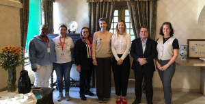 Cruz Vermelha Portuguesa e HUG assinam Protocolo para promover envelhecimento saudável e ativo