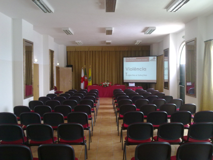 Centro Comunitário de Quelfes