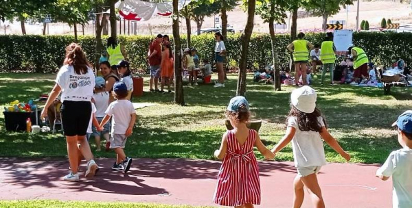 Dia Internacional da Juventude