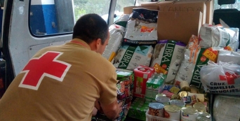 Fogos florestais, update das operações de retorno à normalidade